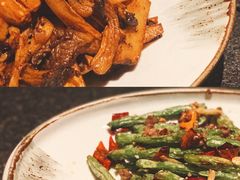 -丝路金桃·新疆菜(徐汇店)