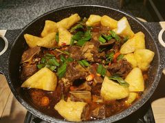 -望江门小龙虾·烧烤(九堡店)