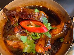 -大头虾越式风味餐厅(光明广场店)