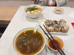 -咬不得高祖生煎·简餐(城站店)