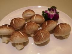 -桃源春晓中餐厅 TaoYuan Restaurant