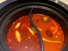 -蛙太牛牛肉海鲜自助火锅(台江万达店)