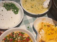 -彭耕记猪油炒小菜(吉联mall店)