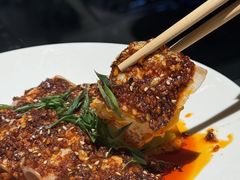 -No.DD戳子烧烤·江湖菜(北京总店)