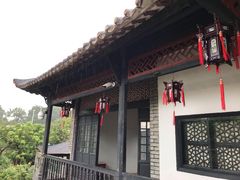 -东莞市可园博物馆