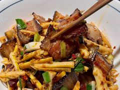 -乡食柴房  湖南乡里菜(龙岗中心城店)