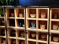 -ZM COFFEE(西安路店)