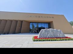 -北京大葆台遗址博物馆