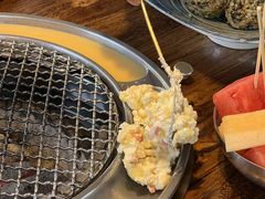 -海之屋韩式烤肉(海棠68环球美食街店)