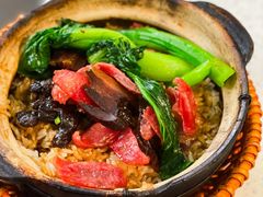 -肥仔文澳门猪骨煲(南京西路店)