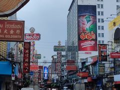 -唐人街(耀华力路)