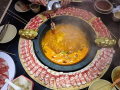 -蜀大侠火锅(四川北路店)