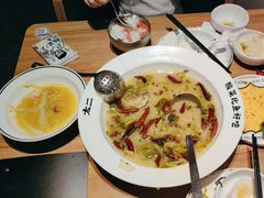 -太二酸菜鱼(正大广场店)