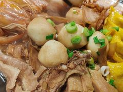 -刀板香·安徽菜(国购IFC店)