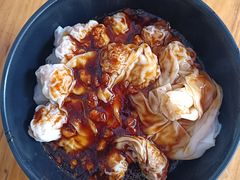 -放鸡岛之美食