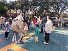 -华杉幼儿园(青塔校区)