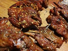 -160烧烤(香坊店)