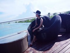 -海口万豪·大堂吧·望海吧.日落海景·下午茶·奶茶·咖啡·轻食·蛋糕·鸡尾酒·清吧