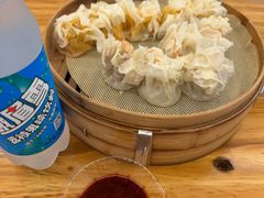 -嘉州海汇源老烧麦店