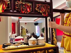 -聚春园自助餐厅(东街口店)
