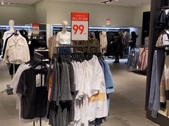 -ZARA(世贸天阶店)