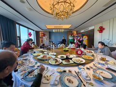 -宁波石浦大饭店(新材料城店)