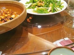 -陈家老院子(高新店)