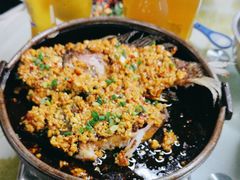 -聚味瞿记·龙虾堂(树木岭店)