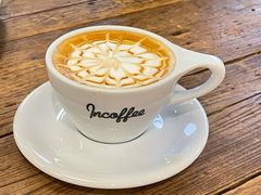-在咖啡INCOFFEE(ICC升龙环球中心店)