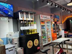 -壹加壹电烤串(总店)