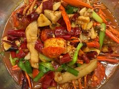 -聚味瞿记·龙虾堂(坡子街店)