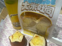 -丁香西饼屋(桂林路店)