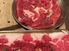 -西塔老太太泥炉烤肉(杭州首店)