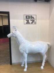 -DOS HOP潮上舞蹈