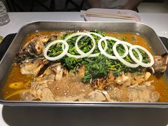 -鱼酷活鱼烤鱼(沈阳大悦城店)