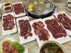 -杏花吴记牛肉火锅