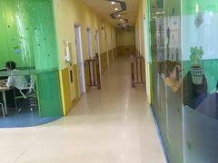 -小问号·科学启蒙·逻辑思维·阅读素养·口才演讲(杨浦合生汇中心)