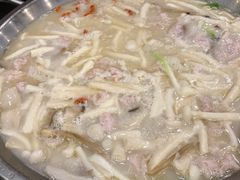 -老来福·非遗酸汤兔(凯旋路店)