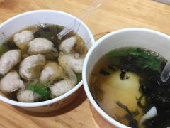 -家宴·灌蛋·沙茶面(曾厝垵店)