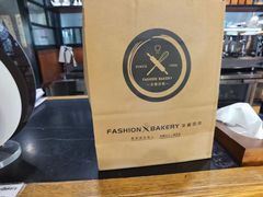 -FASHION BAKERY法森贝克(新德路店)