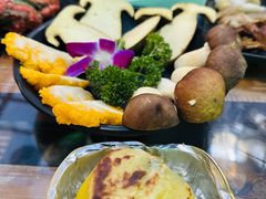 -丽江庭院之爱在路上(西单店)