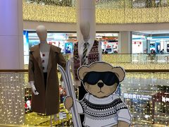 -银泰百货(北京大红门店)