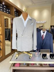 -MR.COLLECTION西装先生(富华里店)