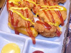 -佰海稻食堂·盖饭·拉面·寿喜锅(中华广场店)