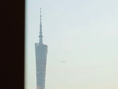 -广州富力丽思卡尔顿酒店