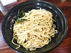 招牌葱油拌面-赤酱红油(家乐福店)