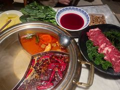 -川味观·鲜货火锅(西湖文化广场店)