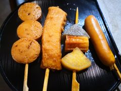 -八角锄烧·肉火锅(天河城店)