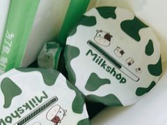 -迷客夏Milksha(无锡苏宁店)