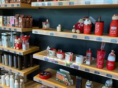 -星巴克(北京望京东园店)